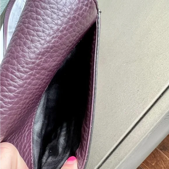 ❌SOLD❌ {Rebecca Minkoff} Biker Mini Doctor Bag - Picture 15 of 16